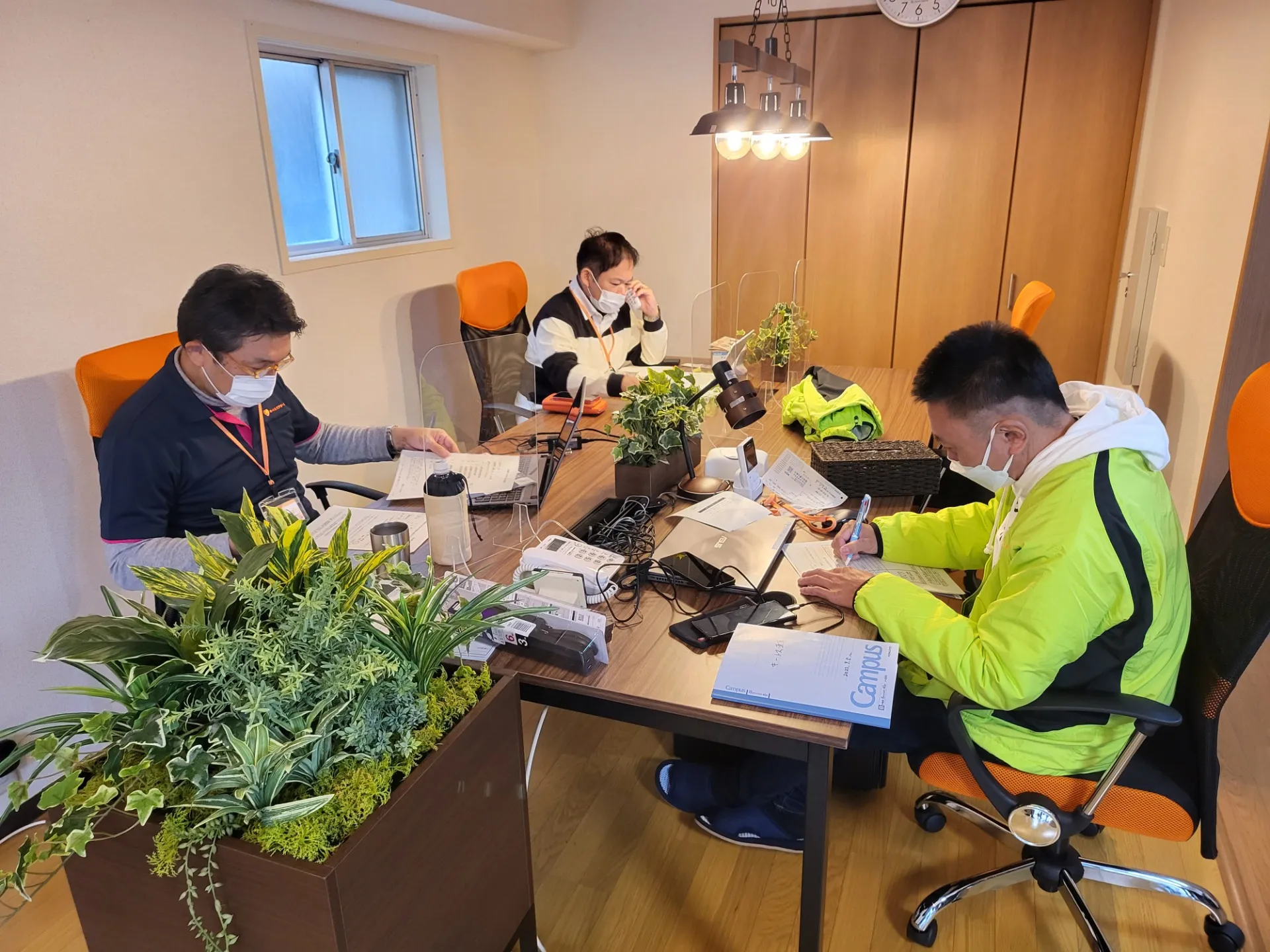 介護職員 正社員